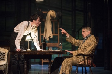 Long Day’s Journey Into Night / Wyndham’s Theatre, London