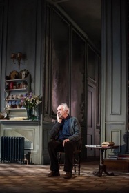The Height of The Storm | Wyndham’s Theatre, London